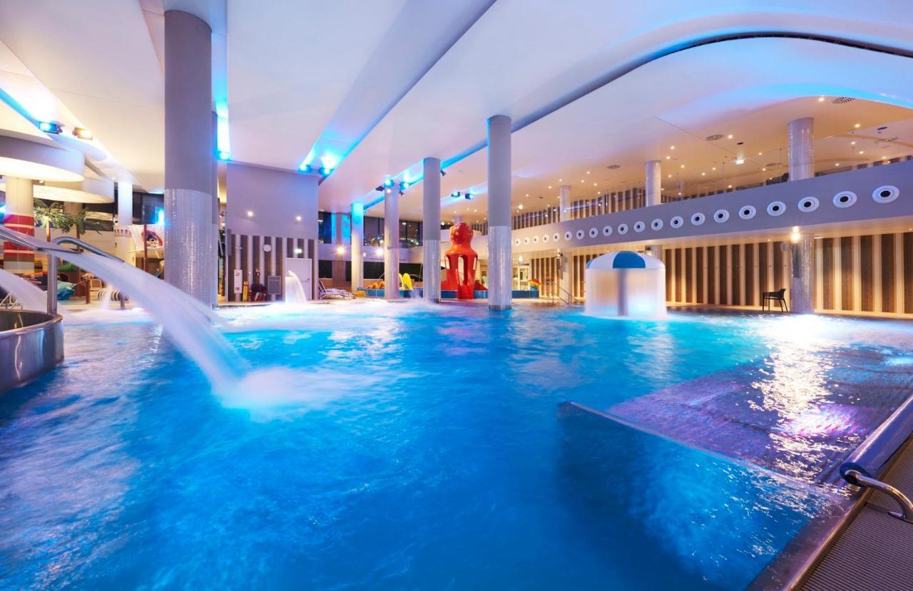 Vacationclub - Baltic Park Fort Apartament G.414 Świnoujście Εξωτερικό φωτογραφία