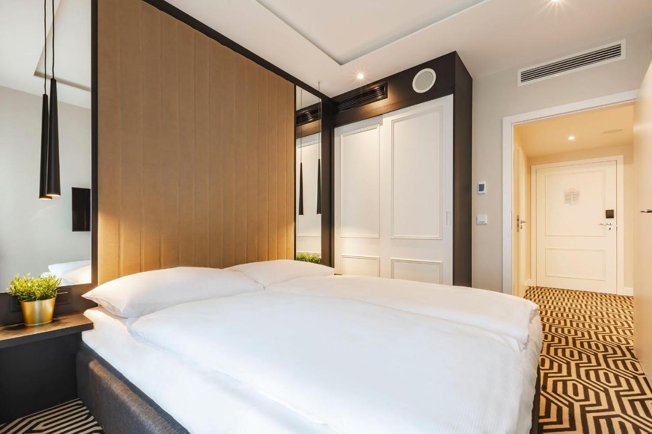 Vacationclub - Baltic Park Fort Apartament G.414 Świnoujście Εξωτερικό φωτογραφία