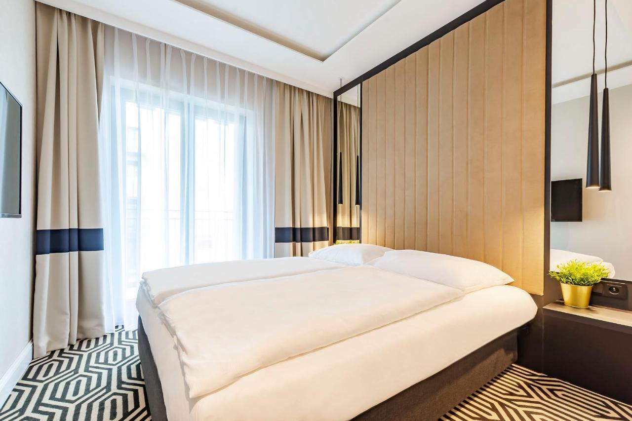 Vacationclub - Baltic Park Fort Apartament G.414 Świnoujście Εξωτερικό φωτογραφία